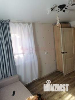 Дом 25м², 1-этажный, участок 1 сот.  