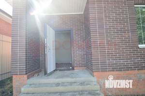 Дом 80м&sup2;, 1-этажный, участок 2 сот.  