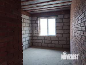 Дом 130м², 1-этажный, участок 4 сот.  