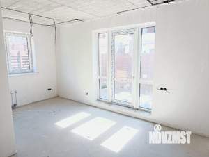 Дом 140м², 2-этажный, участок 4 сот.  