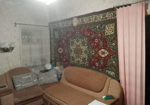 Дом 71м², 1-этажный, участок 3 сот.  