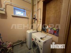 Дом 120м&sup2;, 2-этажный, участок 5 сот.  