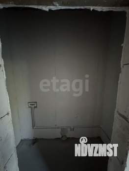 Таунхаус 20м², 1-этажный, участок 3 сот.  