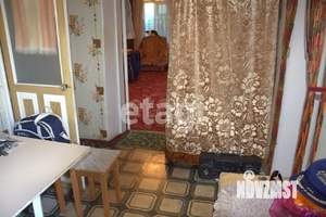 Дом 48м&sup2;, 1-этажный, участок 2 сот.  