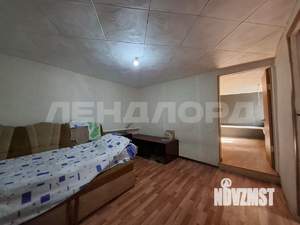 Дом 83м², 1-этажный, участок 2 сот.  