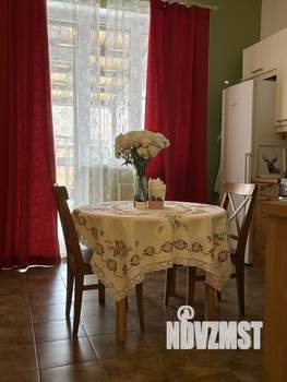 Дом 80м&sup2;, 1-этажный, участок 3 сот.  