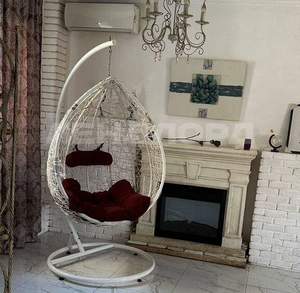 Дом 200м², 3-этажный, участок 3 сот.  