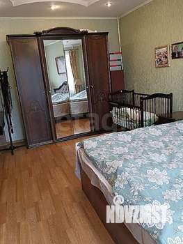 Дом 190м&sup2;, 1-этажный, участок 6 сот.  