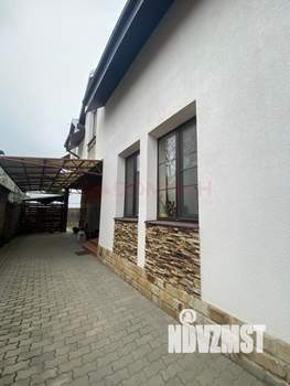 Дом 170м&sup2;, 2-этажный, участок 3 сот.  