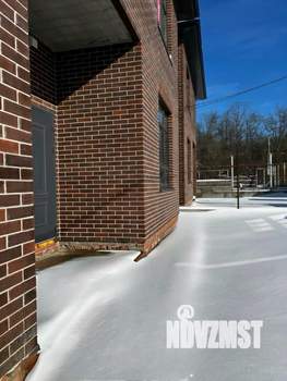 Дом 190м&sup2;, 2-этажный, участок 3 сот.  