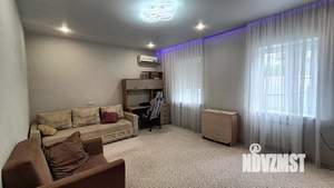 Дом 65м&sup2;, 1-этажный, участок 3 сот.  