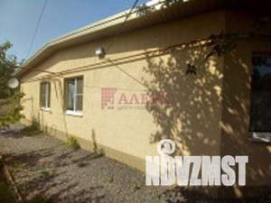 Дом 46м², 1-этажный, участок 1 сот.  