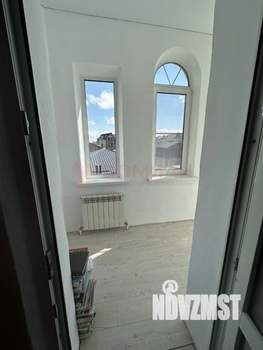 Дом 270м&sup2;, 2-этажный, участок 17 сот.  