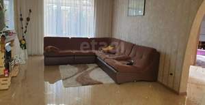 Дом 190м², 2-этажный, участок 3 сот.  