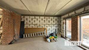 Дом 98м&sup2;, 2-этажный, участок 2 сот.  