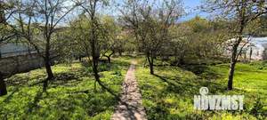 Дом 80м&sup2;, 2-этажный, участок 9 сот.  