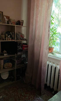 Дом 80м&sup2;, 1-этажный, участок 4 сот.  