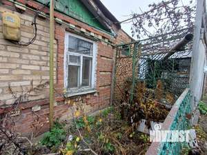 Дом 63м&sup2;, 1-этажный, участок 13 сот.  