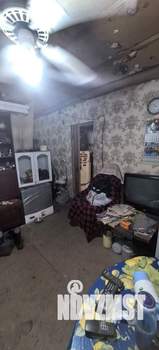 Дом 48м², 1-этажный, участок 4 сот.  