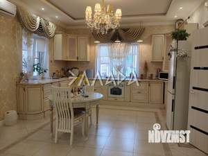 Дом 89м&sup2;, 1-этажный, участок 6 сот.  