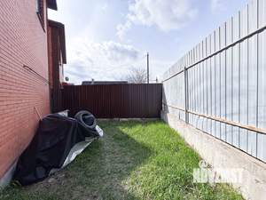 Дом 115м², 2-этажный, участок 3 сот.  