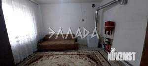 Дом 158м&sup2;, 1-этажный, участок 6 сот.  