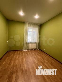 Дом 90м², 1-этажный, участок 4 сот.  