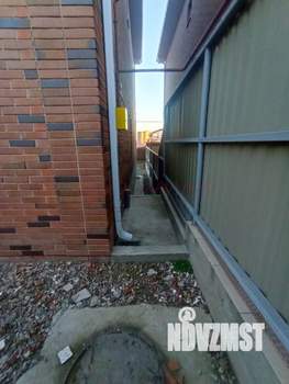 Дом 138м&sup2;, 2-этажный, участок 3 сот.  