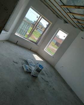 Дом 130м², 1-этажный, участок 5 сот.  