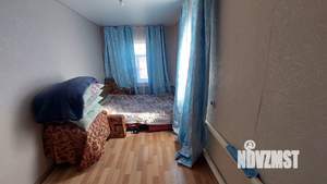 Дом 75м&sup2;, 1-этажный, участок 5 сот.  