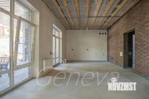 Дом 120м², 1-этажный, участок 4 сот.  