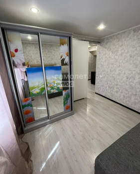 Дом 52м², 1-этажный, участок 6 сот.  