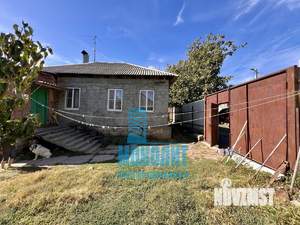 Дом 90м&sup2;, 1-этажный, участок 8 сот.  