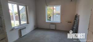 Дом 128м², 1-этажный, участок 5 сот.  