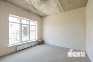 Дом 260м², 2-этажный, участок 6 сот.  