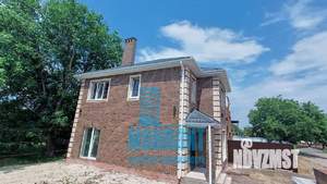 Коттедж 140м², 2-этажный, участок 3 сот.  