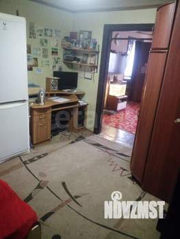 Дом 55м², 1-этажный, участок 273 сот.  