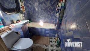 Дом 120м&sup2;, 1-этажный, участок 5 сот.  