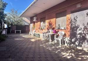 Дом 101м&sup2;, 1-этажный, участок 4 сот.  