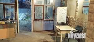 Дом 47м&sup2;, 1-этажный, участок 4 сот.  