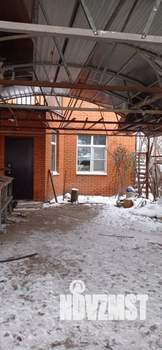 Дом 85м&sup2;, 1-этажный, участок 5 сот.  