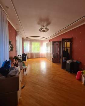 Дом 313м², 2-этажный, участок 6 сот.  