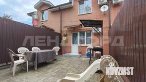 Дом 64м², 2-этажный, участок 2 сот.  