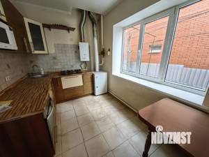 Дом 139м&sup2;, 2-этажный, участок 3 сот.  