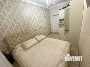 Дом 70м², 1-этажный, участок 3 сот.  