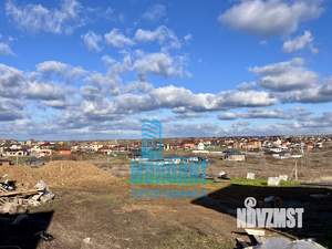 Дом 110м&sup2;, 1-этажный, участок 9 сот.  