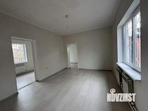 Дом 50м², 1-этажный, участок 7 сот.  