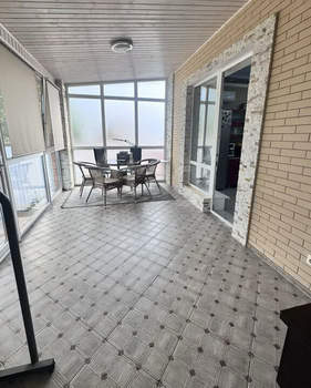 Дом 102м&sup2;, 1-этажный, участок 3 сот.  