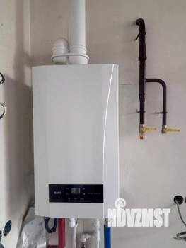 Дом 152м&sup2;, 2-этажный, участок 4 сот.  