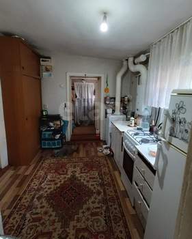Дом 74м², 1-этажный, участок 5 сот.  